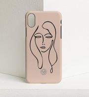 Pink Sand Face (Sold Out)