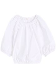 Pure White (Slutsålt)