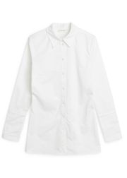 Pure White (Vyprodáno)