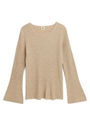 Twill Beige (Udsolgt)