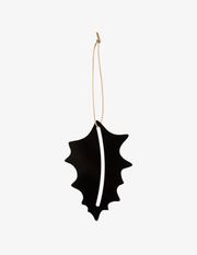 Black - Holly (Sold Out)