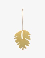 Brass - Pinecone (Sold Out)