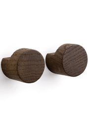 Smoked oak - 2 pcs (Esgotado)