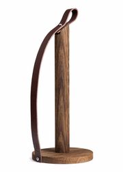 Smoked oak & leather (Sold Out)