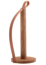 Oiled oak & leather (Sold Out)