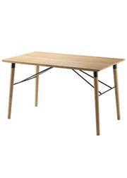 Oiled oak (Ausverkauft)