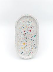 White konfetti mix (Sold Out)