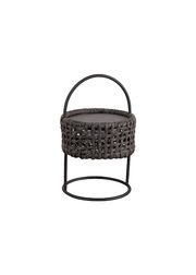 Cane-line Soft Rope - Dark Grey (Wyprzedane)