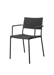 Cane-line Soft Rope, Dark grey (Esgotado)