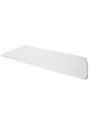 White - Cane-line Natté (Vendu)