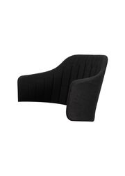 Back Cushion - Black, Cane-line Natté (Sold Out)