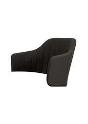 Back Cushion - Cane-line Focus, Dark grey (Sold Out)