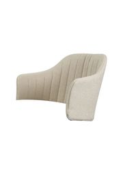 Back Cushion - Sand, Cane-line Free (Sold Out)