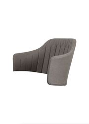 Back Cushion - Taupe, Cane-line Natté (Sold Out)