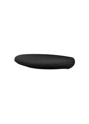 Seat Cushion - Black, Cane-line Natté (Sold Out)