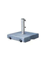 Matgrå - Granit (Udsolgt)