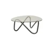 Rattan - Black (Uitverkocht)