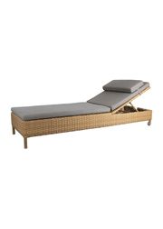 Natural, Cane-line Flat Weave / Cane-line Natté, Taupe (Ausverkauft)