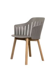 Frame: Teak / Seat: Taupe (Ausverkauft)