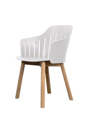 Frame: Teal / Seat: White (Ausverkauft)