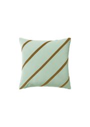 Mint / caramel (Esaurito)