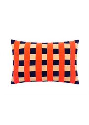 Denim, Tomato, Dusty White (Sold Out)