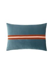 mazarine/burnt,orange/plaster (Udsolgt)