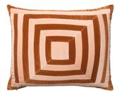 plaster,burnt orange