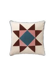 Sierra / old rose / mazarine (Ausverkauft)