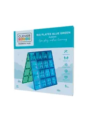 Blue Green (Sold Out)