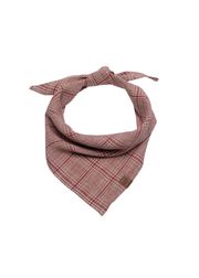 Check red/Light green (Uitverkocht)