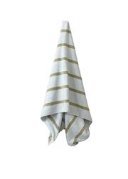 Himmelblå / Avocado (Vyprodáno)