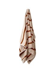 Karamel / Terracotta (Vyprodáno)