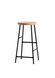 Soft Black / Oiled Oak (Sold Out)