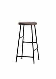 Soft Black / Smoked Oiled Oak (Sold Out)