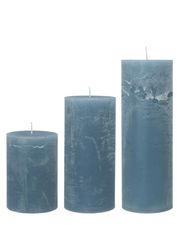 Dusty Blue (Vypredané)