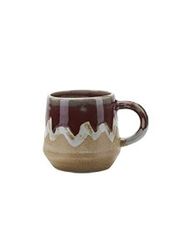 Red glaze (Uitverkocht)