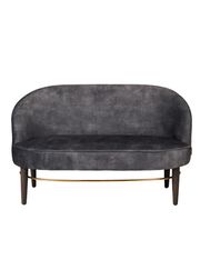 Coal Sofa (Udsolgt)