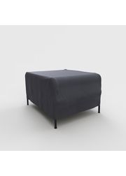 Dark Grey/Cover for lounge chair (Uitverkocht)