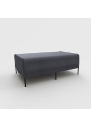 Dark Grey/Cover for lounge sofa (Uitverkocht)
