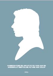 Dusty blue (Sold Out)