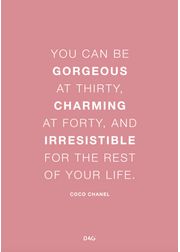 Muddy Rose (Udsolgt)