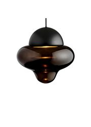 Chrome Dome - Smoke (Sold Out)