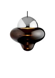 Chrome Dome - Brown (Sold Out)