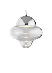 Chrome Dome - Clear (Sold Out)