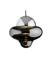 Chrome Dome - Smoke (Udsolgt)