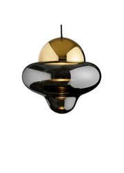 Gold Dome - Smoke (Sold Out)