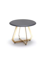 Black Leather - Gold (Ausverkauft)