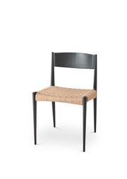 Sortlakeret Eg (Udsolgt)