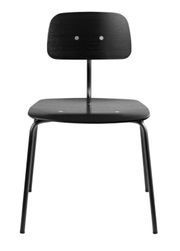 Black/black powdercoating (Ausverkauft)